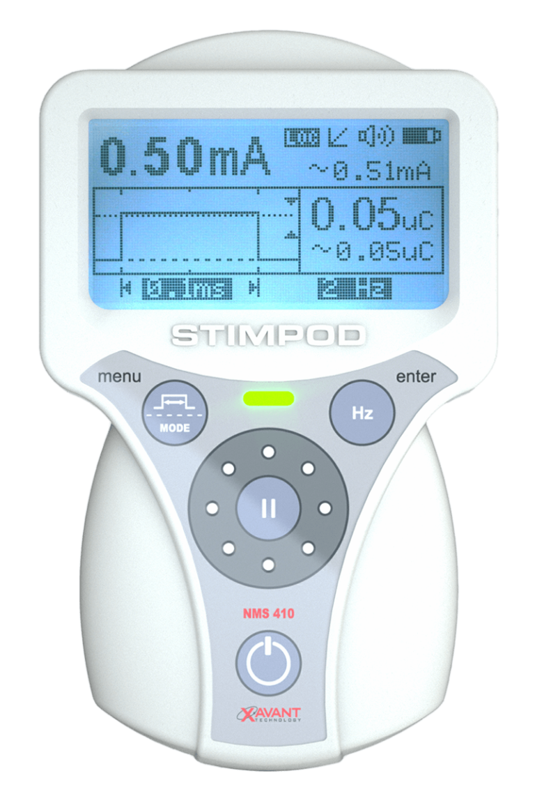 Nmt Monitor Documents New | Xavant Technology | TOF Monitors, NMT Monitoring, Nerve ...