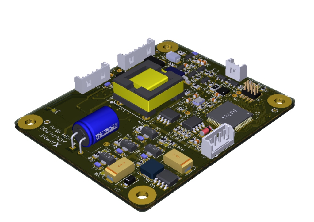 Integration Partner | Xavant Technology | TOF Monitors, NMT Monitoring ...